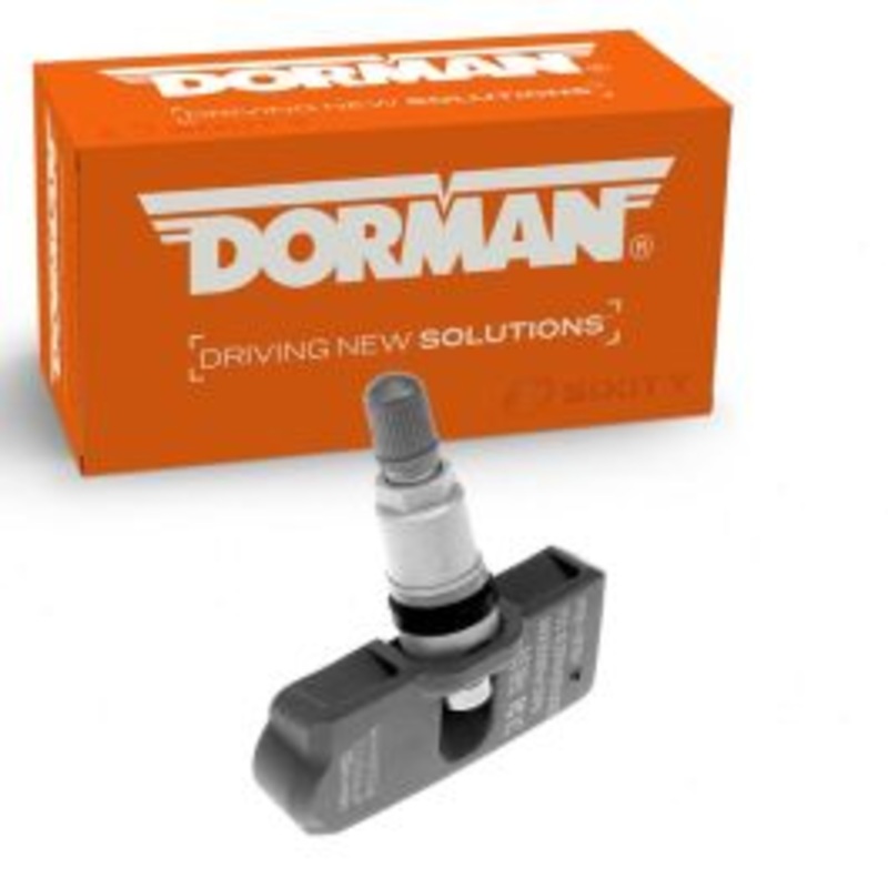Dorman TPMS Programmable Sensor for 2007-2011 Ford Ranger