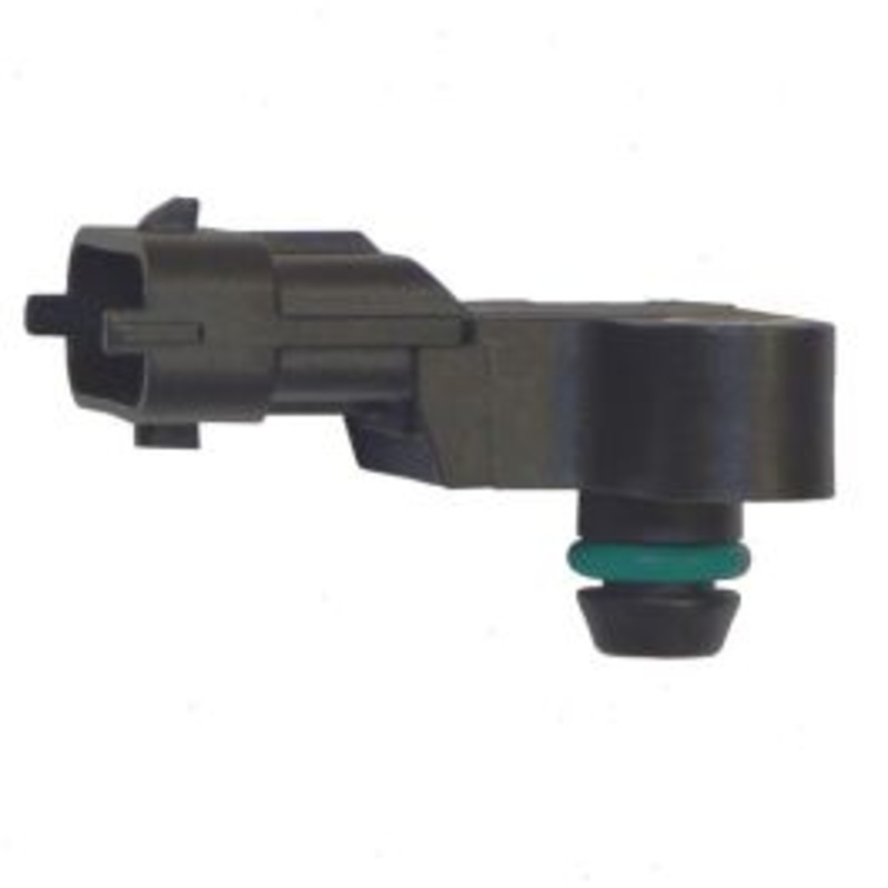 Hitachi Manifold Absolute Pressure Sensor for 2011-2017 Buick Regal 2.4L L4