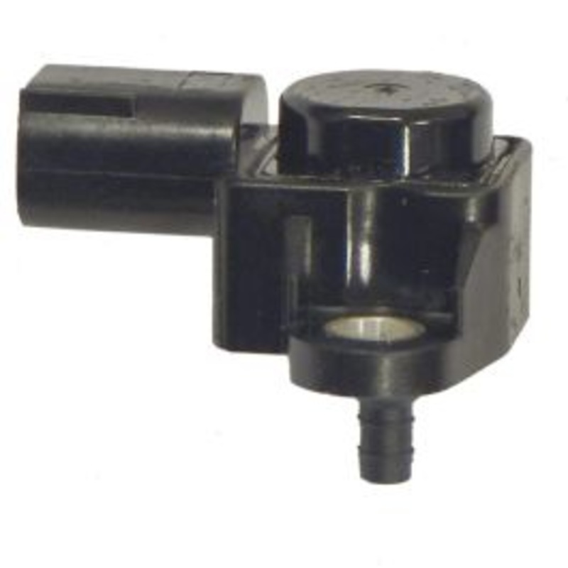 Hitachi Manifold Absolute Pressure Sensor for 2013-2015 Mercedes-Benz GLK250 2.1L L4