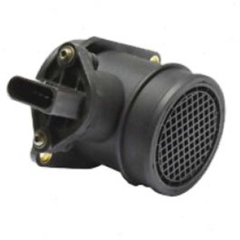 Hitachi Mass Air Flow (MAF) Sensor for 2001-2006 Audi TT 1.8L L4