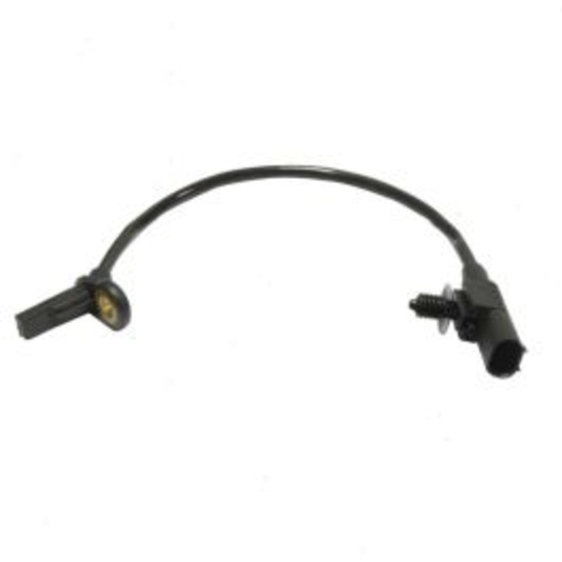 Hitachi Rear ABS Wheel Speed Sensor for 2006-2011 Mercedes-Benz ML350 3.0L 3.5L V6
