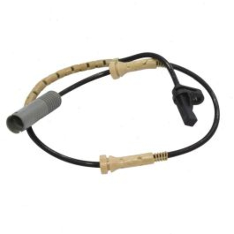 Hitachi Rear Left ABS Wheel Speed Sensor for 2014-2016 BMW 428i xDrive 2.0L L4