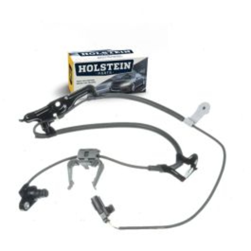 Holstein 2ABS0897 ABS Wheel Speed Sensor