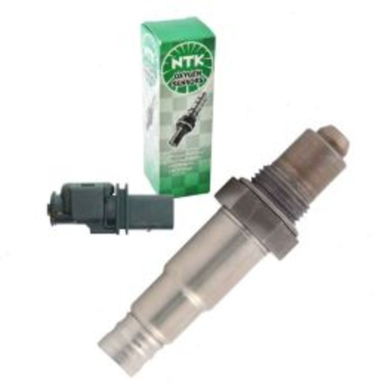 NGK NTK Upstream Air Fuel Ratio Sensor for 2010-2014 Audi A5 2.0L L4