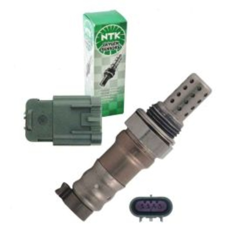 NGK NTK Upstream Left Oxygen (O2) Sensor for 2007-2009 Kia Amanti 3.8L V6