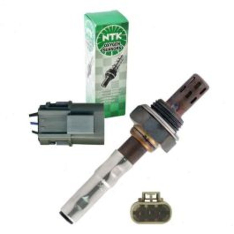 NGK NTK Upstream Oxygen (O2) Sensor for 1991-1999 Infiniti G20 2.0L L4
