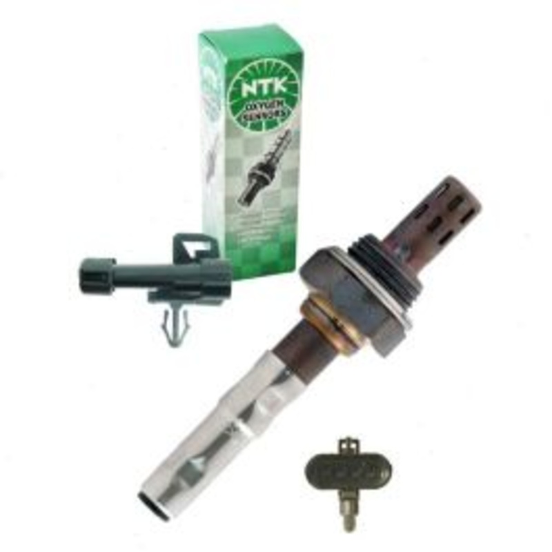 NGK NTK Upstream Oxygen (O2) Sensor for 1996-1997 GMC K1500 4.3L 5.0L V6 V8