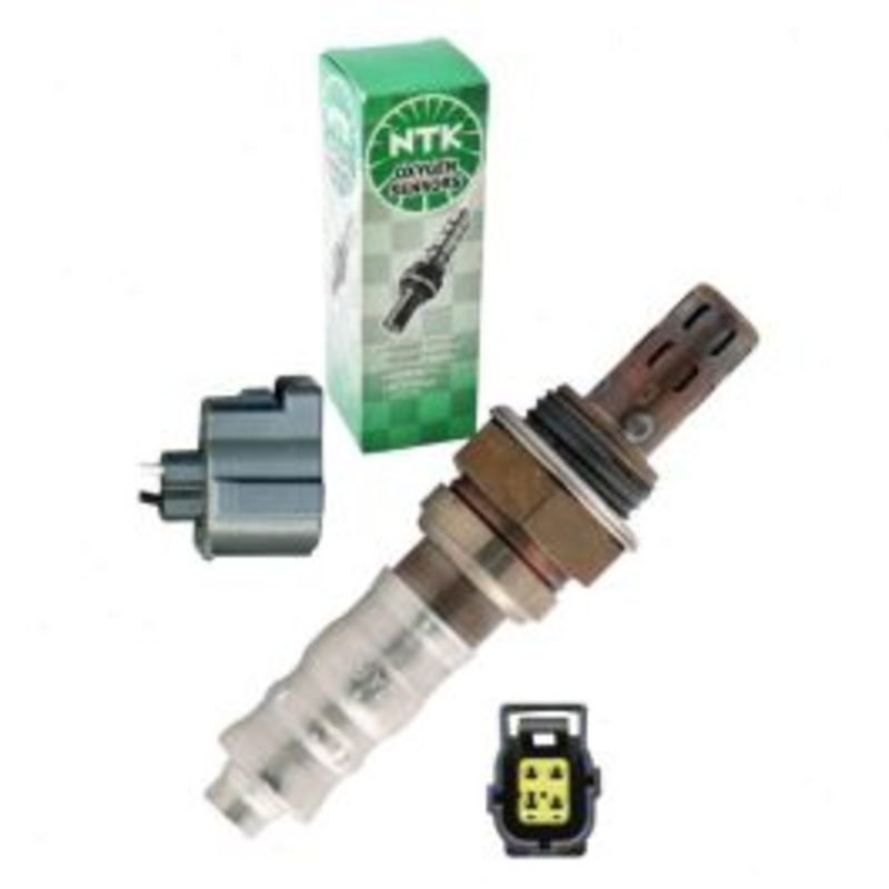 NGK NTK Upstream Oxygen (O2) Sensor for 2004-2005 Dodge Neon 2.0L L4