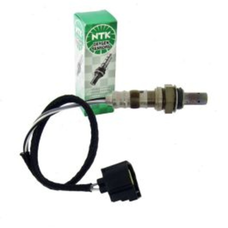 NGK NTK Upstream Oxygen (O2) Sensor for 2005-2006 Jeep TJ 4.0L L6