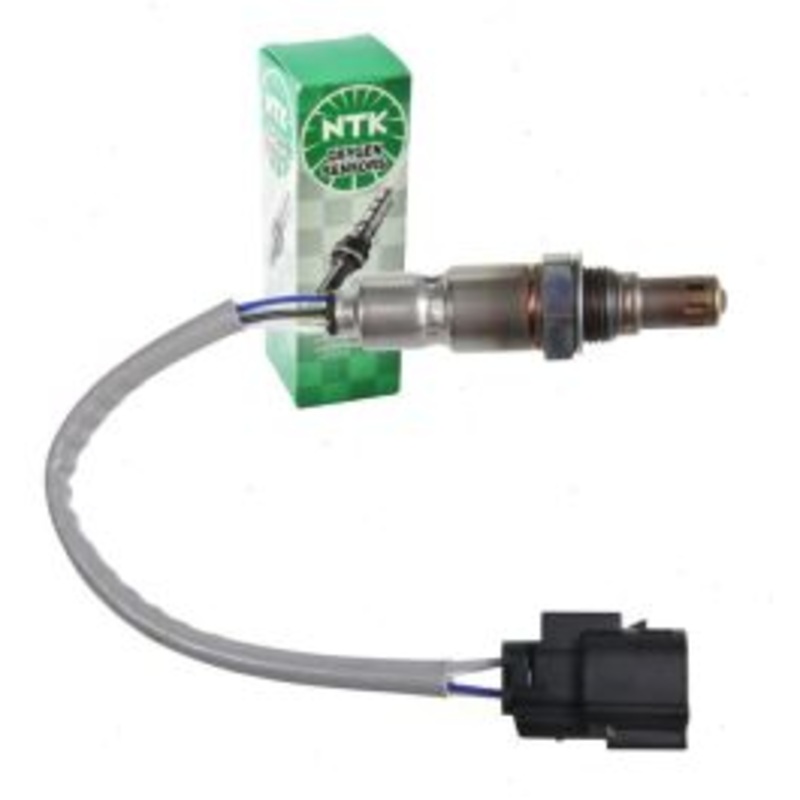 NGK NTK Upstream Right Air Fuel Ratio AFR Sensor for 2016-2019 Ford Taurus 3.5L V6