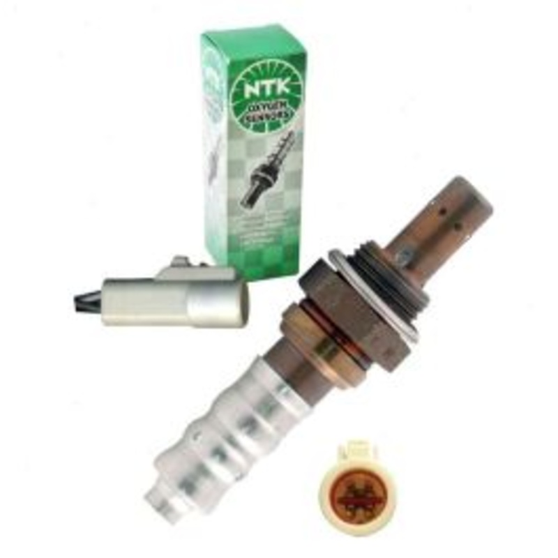 NGK NTK Upstream Right Oxygen (O2) Sensor for 2005-2007 Ford Five Hundred 3.0L V6