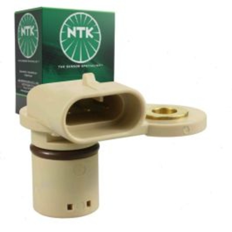 NTK Camshaft Position Sensor for 2004-2009 GMC C7500 Topkick 8.1L V8