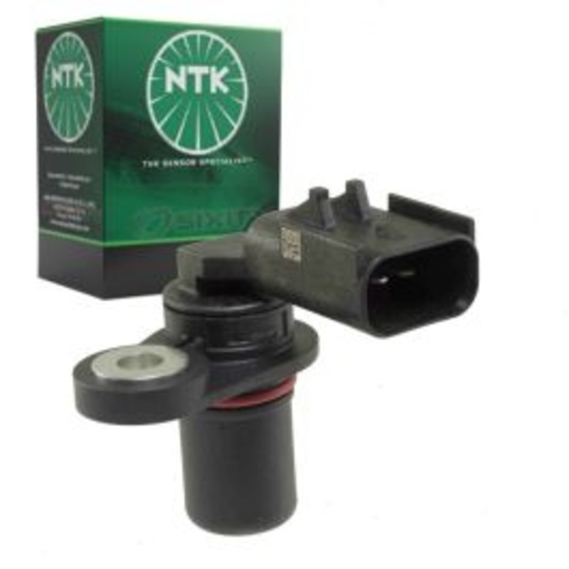NTK Crankshaft Position Sensor for 2003-2006 Dodge Ram 2500 5.7L V8