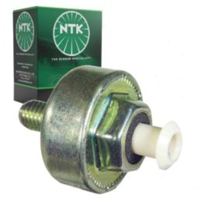 NTK Ignition Knock Detonation Sensor for 1998-2002 Pontiac Firebird 5.7L V8