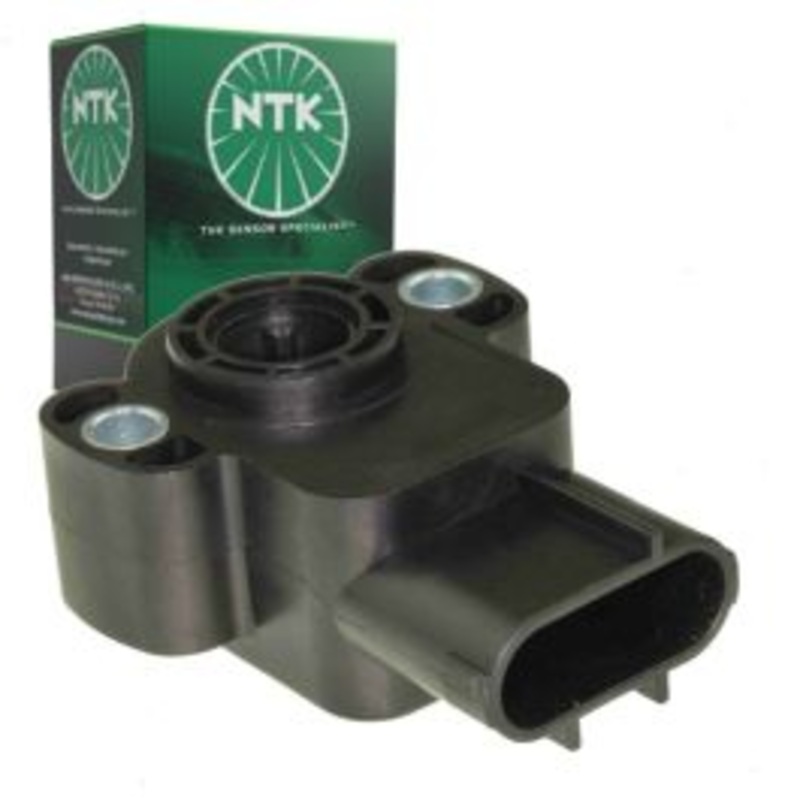 NTK Throttle Position Sensor for 2000-2005 Ford Excursion 5.4L 6.8L V10 V8