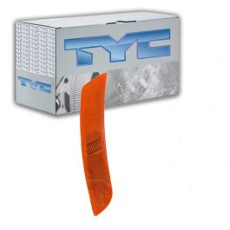 TYC 18-6168-00-9 Side Marker Light Assembly