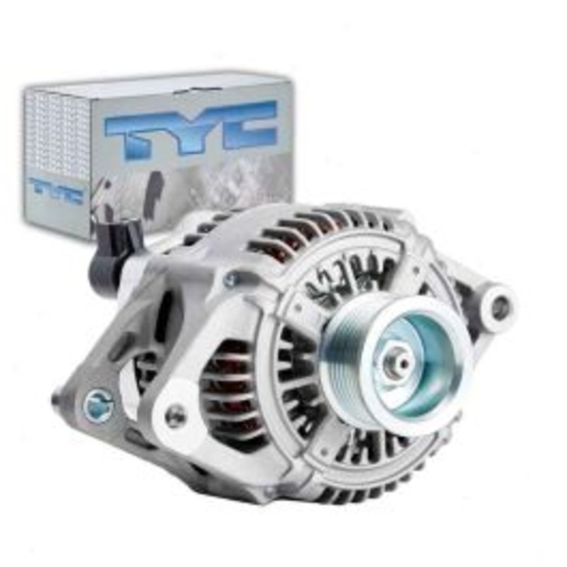 TYC Alternator for 1999-2000 Dodge Ram 1500 Van 3.9L 5.2L 5.9L V6 V8