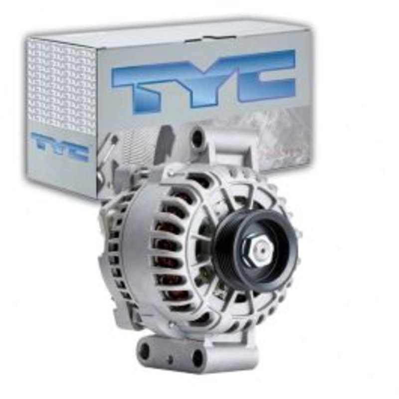 TYC Alternator for 2001-2004 Mazda Tribute 3.0L V6