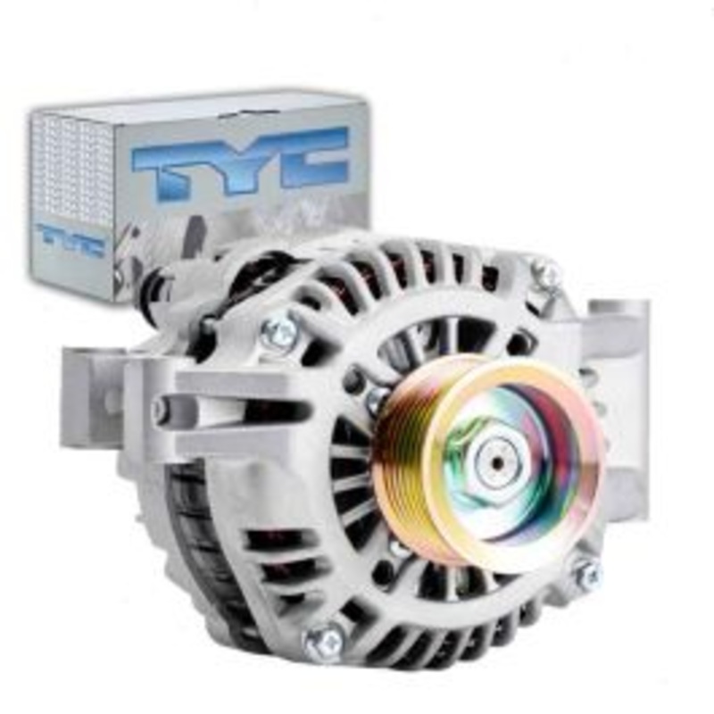 TYC Alternator for 2002-2005 Acura RSX 2.0L L4