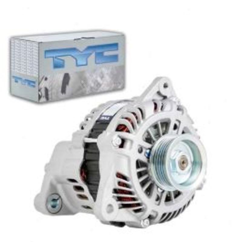 TYC Alternator for 2003-2008 Infiniti FX35 3.5L V6