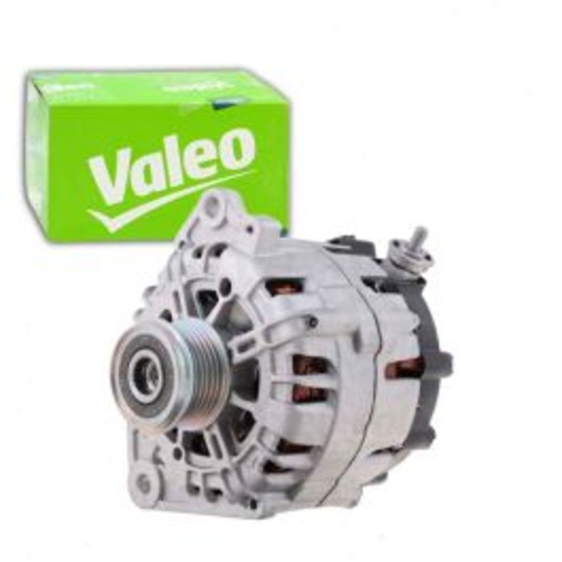 Valeo Alternator for 2007-2012 Nissan Sentra 2.5L L4