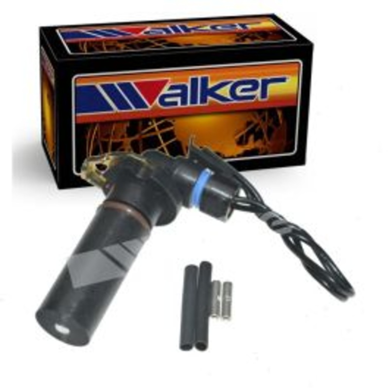 Walker Products 235-91021 Crankshaft Position Sensor