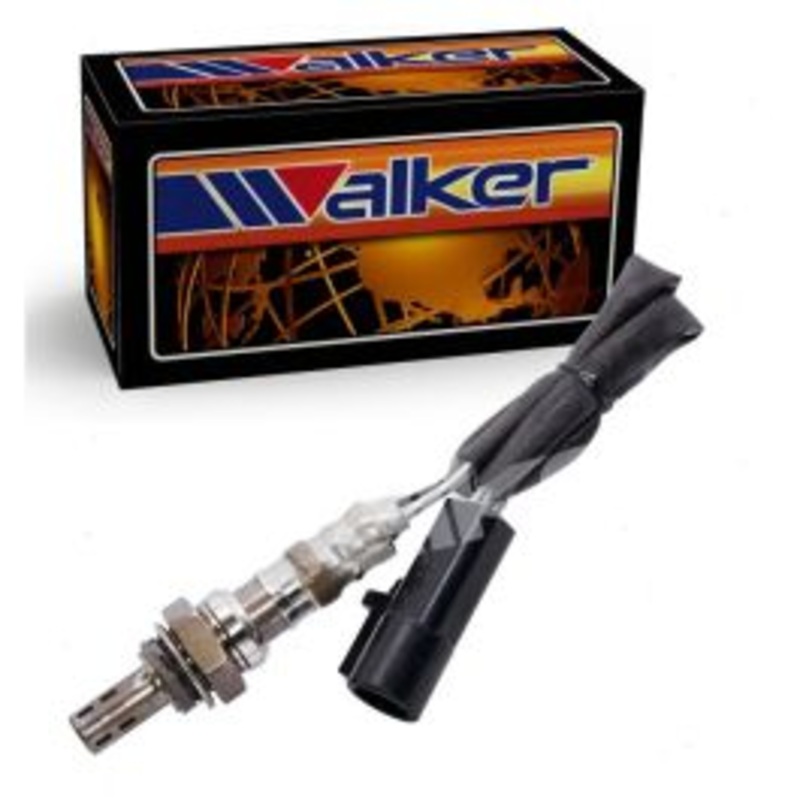 Walker Products Center Right Oxygen (O2) Sensor for 2000-2007 Aston Martin DB7 DB9 Vanquish