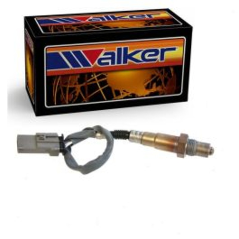 Walker Products Downstream Oxygen (O2) Sensor for 2016-2022 Chevrolet Cruze Equinox Malibu Spark Trailblazer Volt
