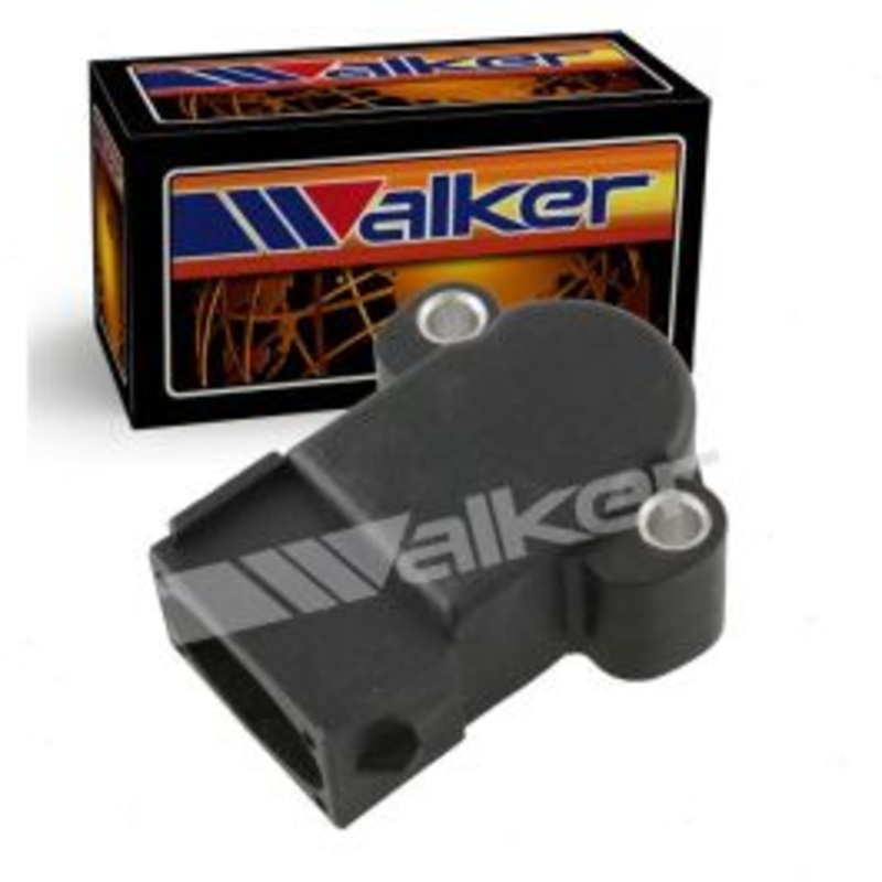 Walker Products Throttle Position Sensor for 1991-1997 Mazda B4000 Navajo