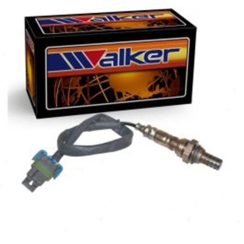 Walker Products Upstream Oxygen (O2) Sensor for 2010 Chevrolet Captiva Sport