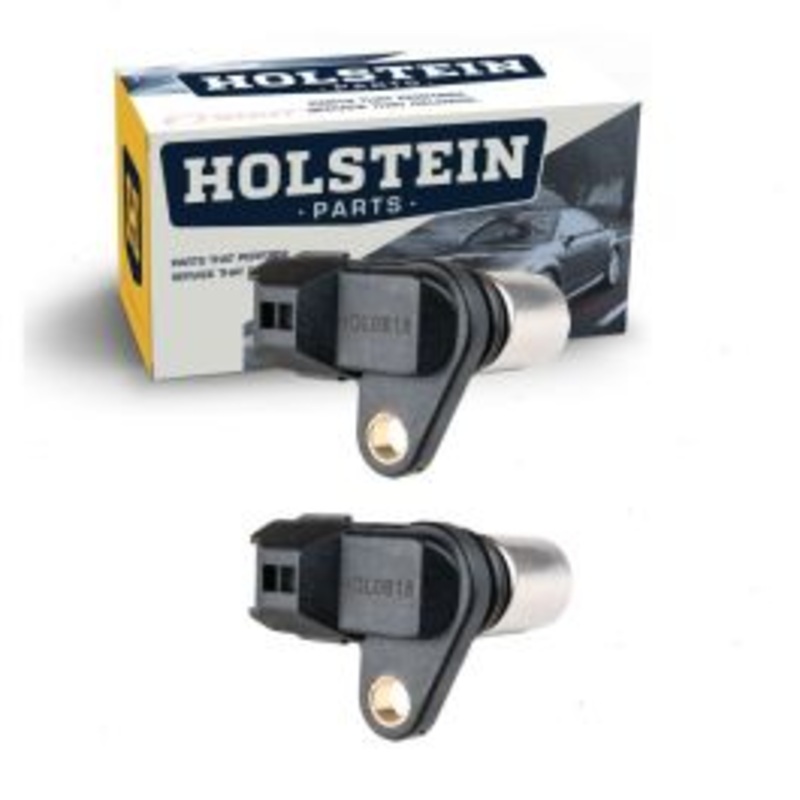 2 pc Holstein Camshaft Position Sensors for 1997-2000 Lexus LS400