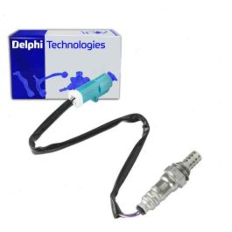 Delphi Front Oxygen (O2) Sensor for 2006-2007 Mercury Milan 3.0L V6