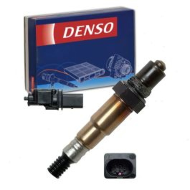 DENSO 234-5055 Air Fuel Ratio AFR Sensor