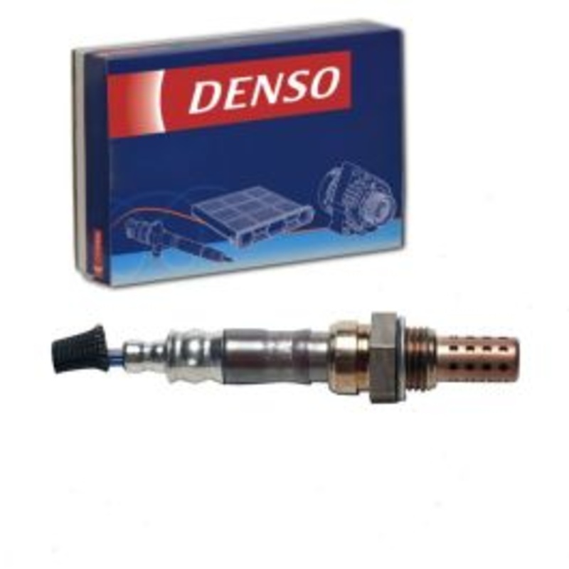 DENSO Downstream Left Oxygen (O2) Sensor for 1999-2003 Nissan Frontier 3.3L V6