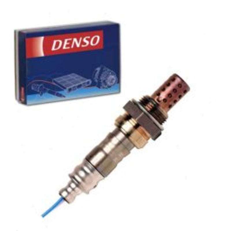 DENSO Downstream Oxygen (O2) Sensor for 1996-1997 Toyota RAV4 2.0L L4