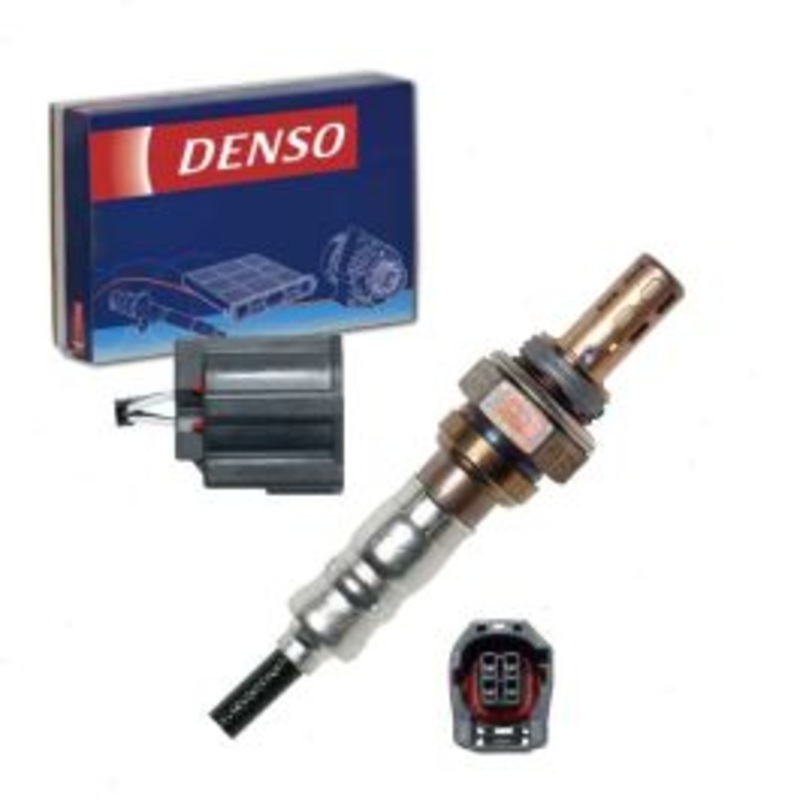 DENSO Downstream Oxygen (O2) Sensor for 2007-2013 Mazda 3 2.3L L4