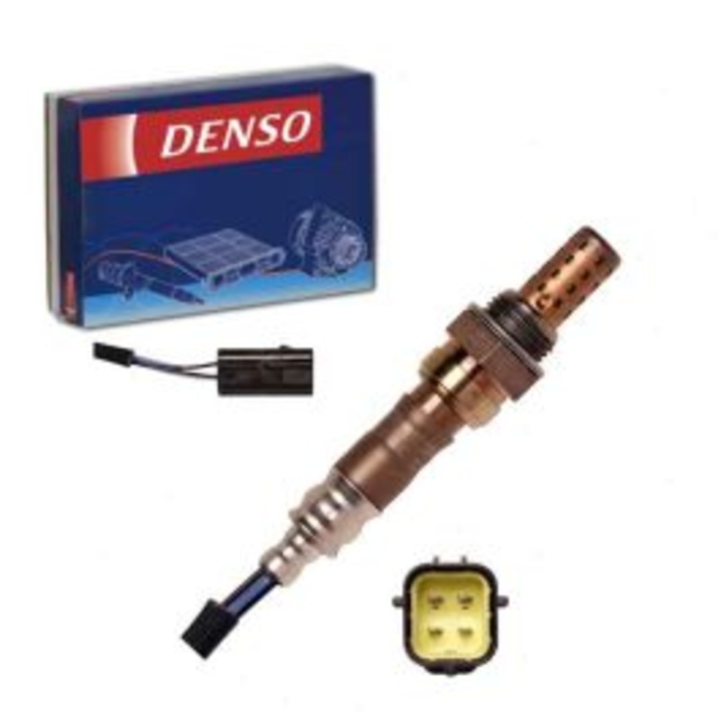 DENSO Downstream Oxygen (O2) Sensor for 2009-2011 Mazda RX-8 1.3L R2