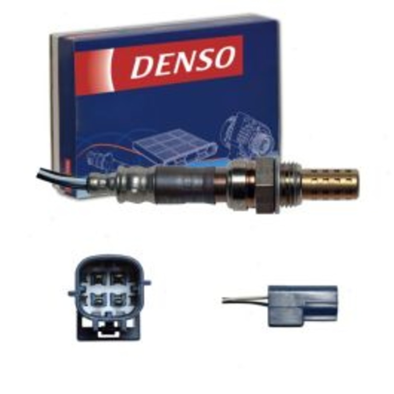 DENSO Downstream Right Oxygen (O2) Sensor for 2007-2009 Nissan Quest 3.5L V6