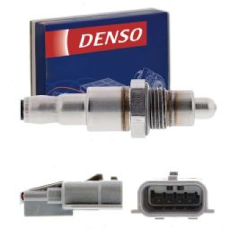 DENSO Downstream Right Oxygen (O2) Sensor for 2015-2017 Nissan Quest 3.5L V6