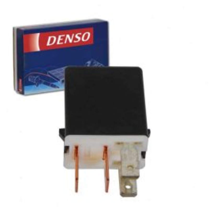 DENSO Fog Light Relay for 2004-2006 Scion xA