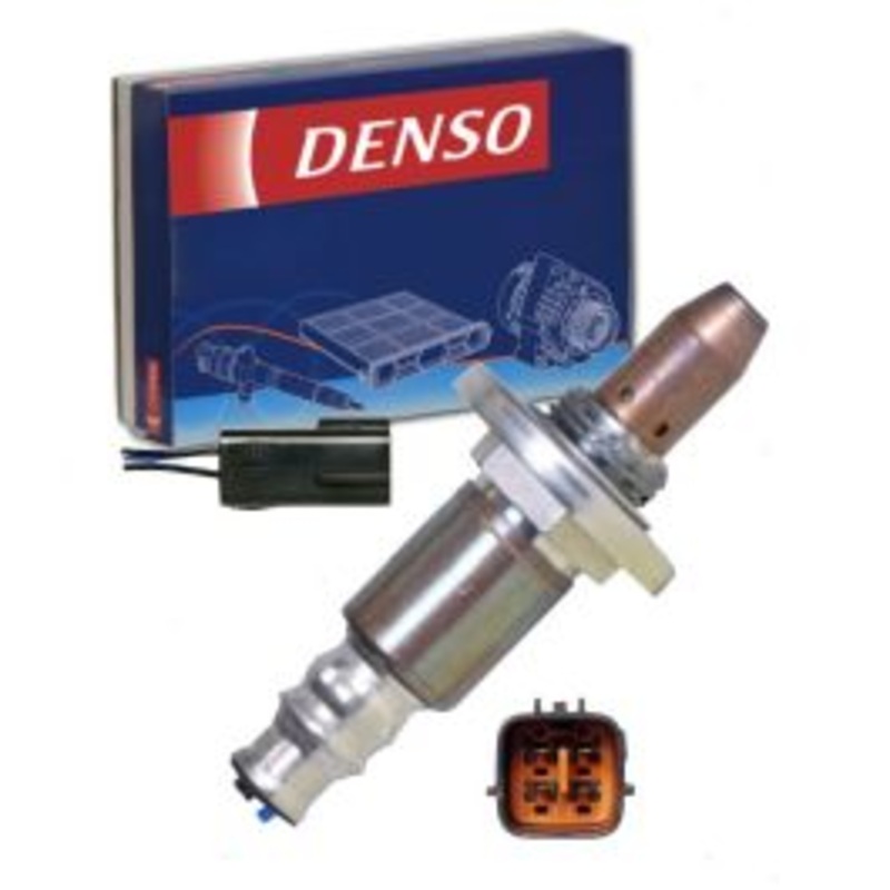 DENSO Upstream Air Fuel Ratio AFR Sensor for 2010-2014 Subaru Impreza 2.5L H4