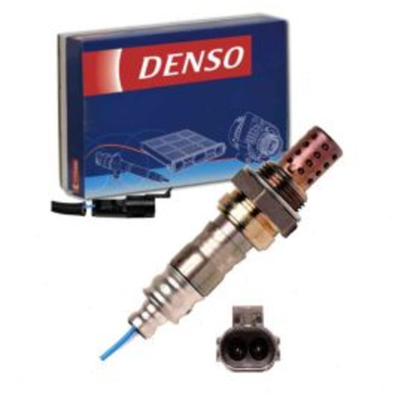 DENSO Upstream Oxygen (O2) Sensor for 1979-1981 Oldsmobile Cutlass 3.8L 4.3L 4.4L 5.0L 5.7L V6 V8