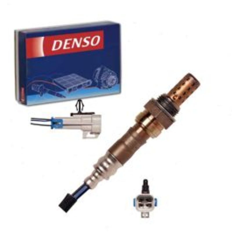 DENSO Upstream Oxygen (O2) Sensor for 2000-2002 Oldsmobile Intrigue 3.5L V6