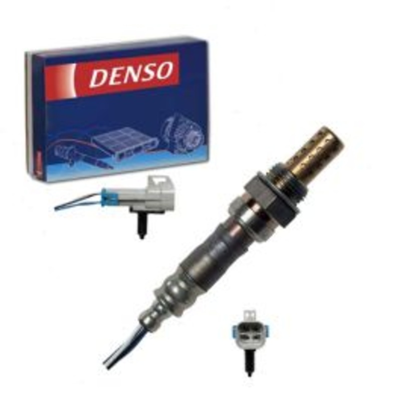 DENSO Upstream Oxygen (O2) Sensor for 2008-2009 Pontiac G8 6.0L 6.2L V8