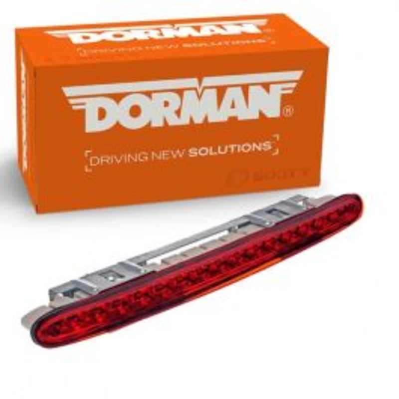 Dorman Center High Mount Stop Light for 2007-2012 Mercedes-Benz SL550