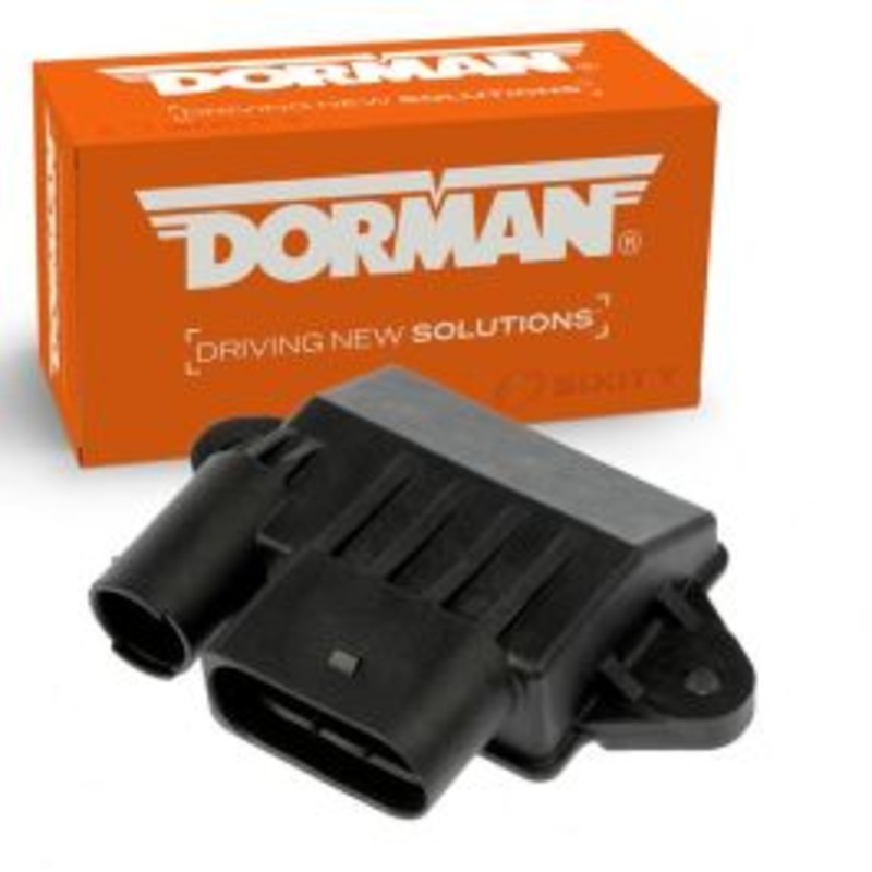 Dorman Diesel Glow Plug Controller for 2007-2009 Freightliner Sprinter 2500 3.0L V6