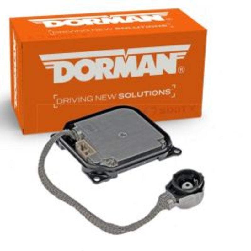 Dorman HID Lighting Ballast for 2008-2010 Toyota Avalon