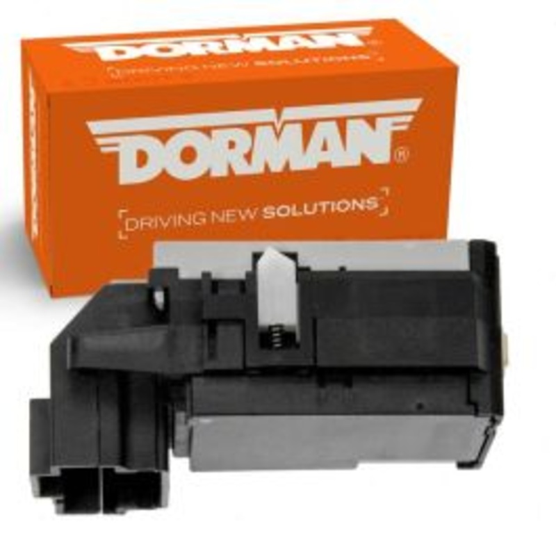 Dorman Ignition Switch for 2003-2006 Chevrolet Avalanche 1500