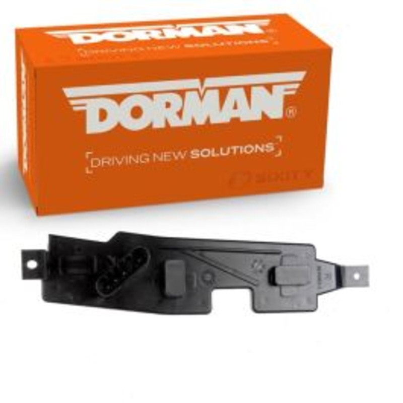 Dorman Right Tail Light Circuit Board for 1992-1999 Chevrolet K1500 Suburban