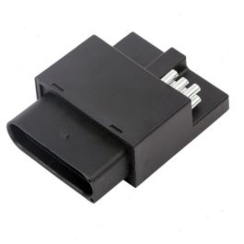 Hitachi Fuel Pump Control Module for 2009-2011 Audi S6 5.2L V10